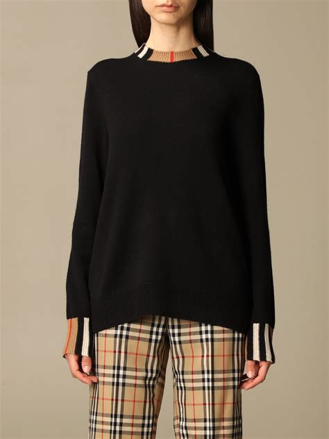 burberry sweater size chart|burberry cashmere sweater women's.